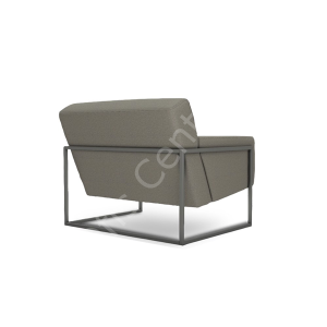 Suite Metal Ofis ve Büro Tekli Kanepe