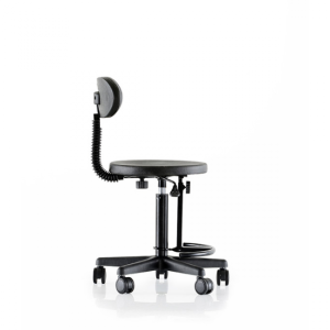 Mega 210 PU Endüstriyel Tabure