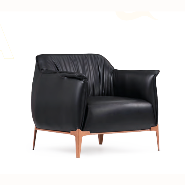 Twıla Tekli Ofis Büro Kanepesi