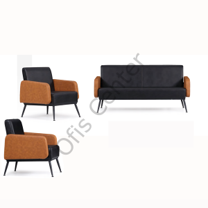 Lucy 1 Ad. 3 lü, 2 Ad. Tekli Kanepe Takımı