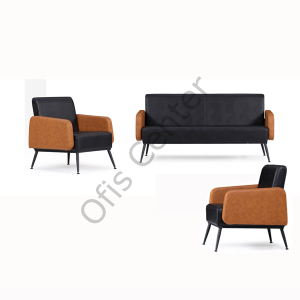 Lucy 1 Ad. 3 lü, 2 Ad. Tekli Kanepe Takımı