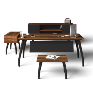 Cooper Ofis ve Büro Yönetici Takımı