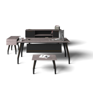 Cooper Ofis ve Büro Yönetici Takımı