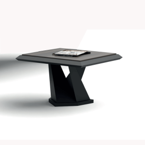 Origami Etejerli Ofis ve Büro Makam Takımı 240 cm Masalı