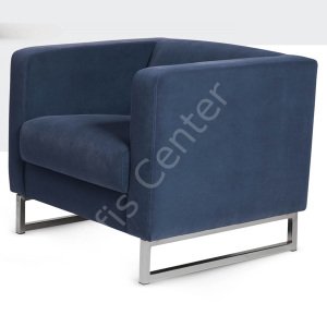 Luxor Tekli Modern Ofis ve Büro Kanepe