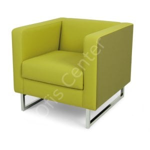 Luxor Tekli Modern Ofis ve Büro Kanepe