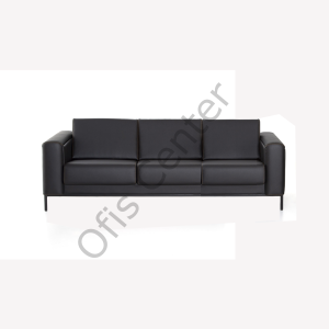 Bella Üçlü Ofis ve Büro Kanepe