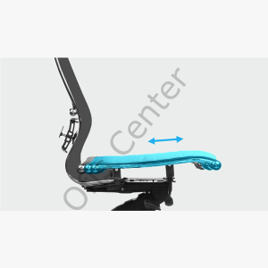 Metta Yoga Y3D Elastic Makam Koltuğu