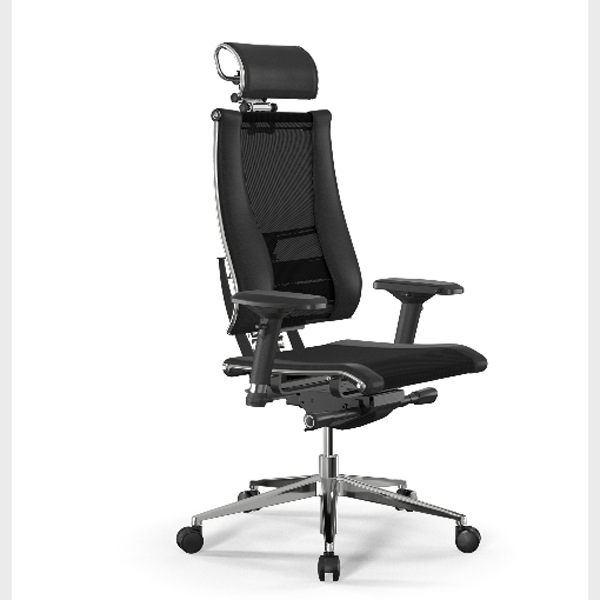 Metta Yoga Y3D Elastic Makam Koltuğu