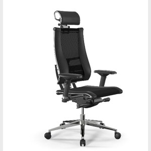 Metta Yoga Y3D Elastic Makam Koltuğu