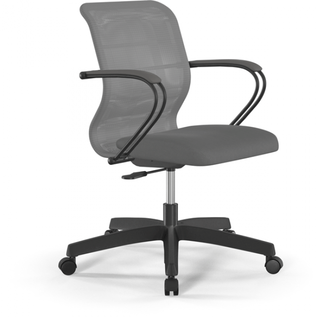 Metta Sit 8 Ofis Büro Koltuk