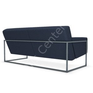 Suite Üçlü Ofis Kanepesi