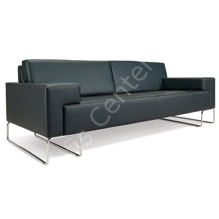 Flora Üçlü Ofis ve Büro Kanepe Kanepe