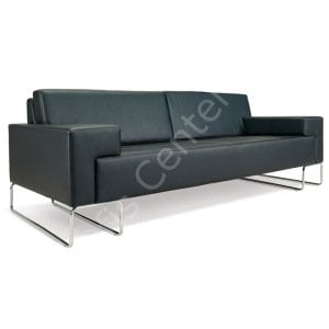 Flora Üçlü Ofis ve Büro Kanepe Kanepe