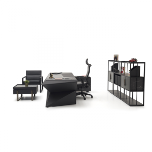 Trigon Etejerli Ofis ve Büro Makam Takımı