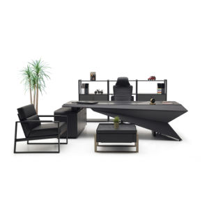 Trigon Etejerli Ofis ve Büro Makam Takımı