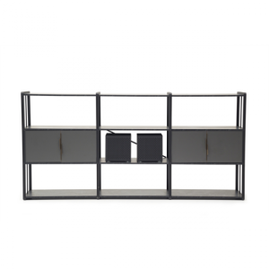 Trigon Etejerli Ofis ve Büro Makam Takımı