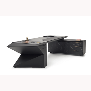 Trigon Etejerli Ofis ve Büro Makam Takımı