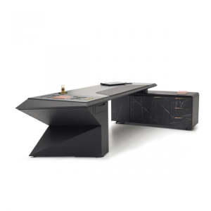 Trigon Etejerli Ofis ve Büro Makam Takımı