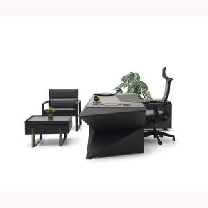 Trigon Etejerli Ofis ve Büro Makam Takımı