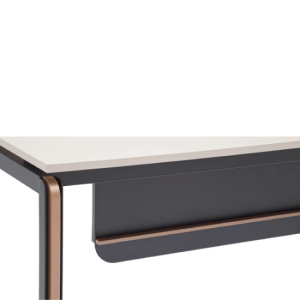 Zoom Ofis ve Büro Masa Takımı (180 cm Masalı)