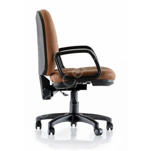 Manager 100 P Şef &Toplantı Koltuk