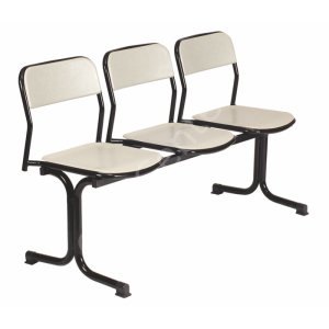 Werzalit Üçlü Bekleme