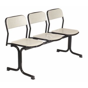 Werzalit Üçlü Bekleme