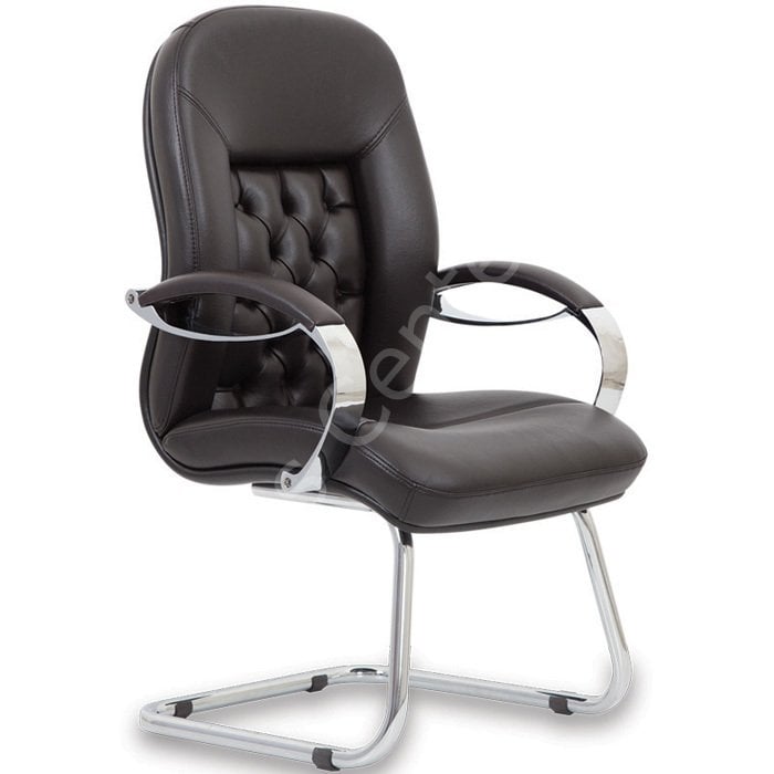 Koppa U Ayak Ofis ve Büro Misafir Koltuk