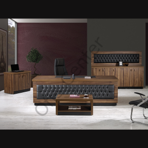 Endülüs Ofis ve Büro Makam Takımı