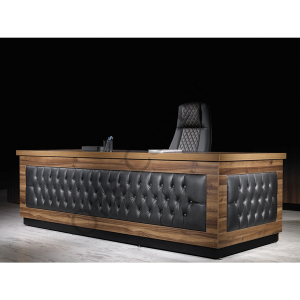 Endülüs Ofis ve Büro Makam Takımı