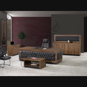 Endülüs Ofis ve Büro Makam Takımı