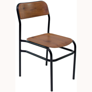 Werzalit Takviyeli Sandalye