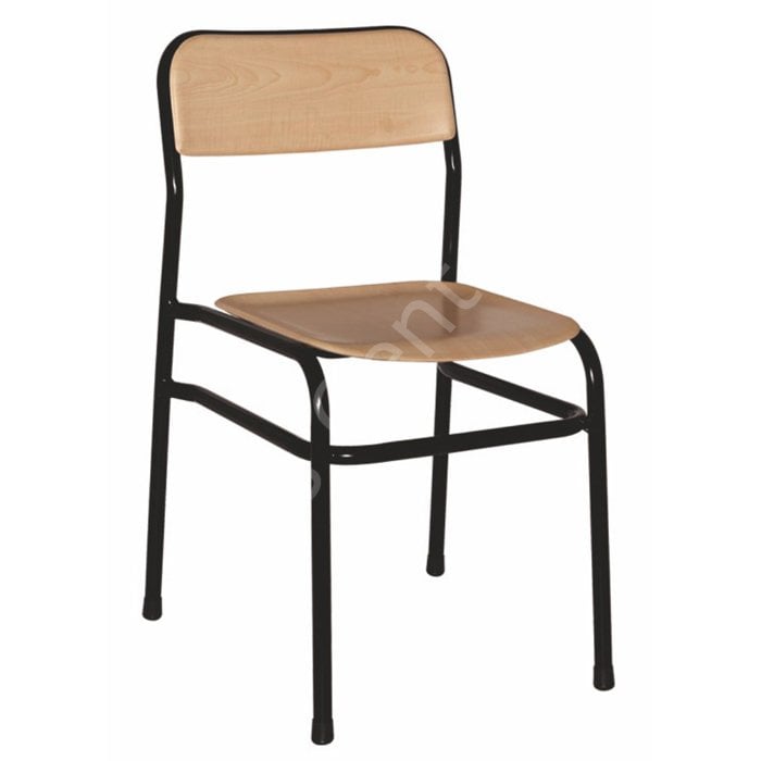 Werzalit Takviyeli Sandalye