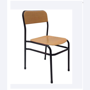 Werzalit Takviyeli Sandalye