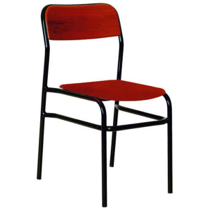 Werzalit Takviyeli Sandalye