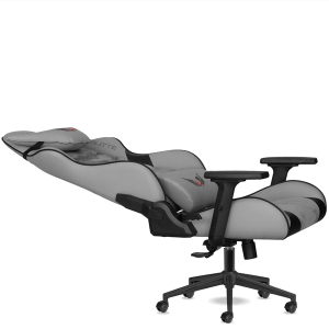 Samurai SS Aytaşı Profesyonel Kumaş Oyuncu Koltuğu