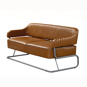 Roger Üçlü Ofis Büro Kanepesi