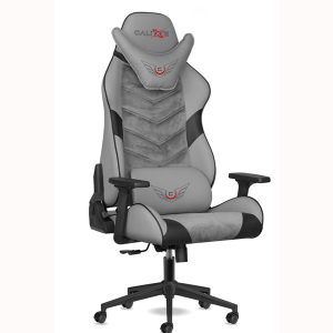 Samurai SS Aytaşı Profesyonel Kumaş Oyuncu Koltuğu