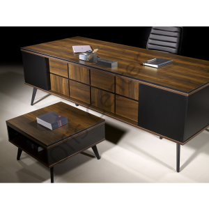 Extreme Ofis ve Büro Takım 220 cm Masalı