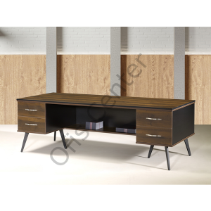 Extreme Ofis ve Büro Takım 220 cm Masalı