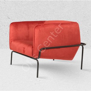 Keops Tekli Ofis ve Büro Kanepe