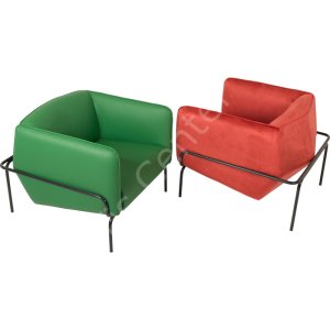 Keops Tekli Ofis ve Büro Kanepe