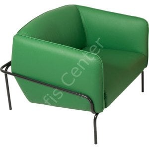 Keops Tekli Ofis ve Büro Kanepe