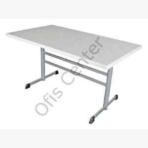 Werzalit  Masa 140X80 cm