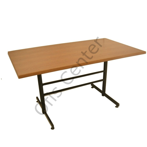 Werzalit  Masa 140X80 cm