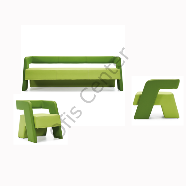 Mercury 1 Üçlü 2 Tekli Kanepe Takımı