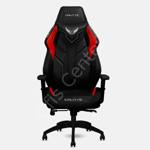 Calitte Viper VPX Kırmızı Profesyonel Oyuncu Koltuğu