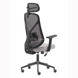 Optima Fileli Ofis Büro Yönetici Koltuk