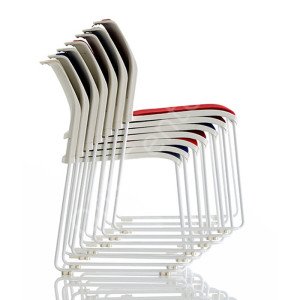 Mars Ofis ve Büro Sandalye Sırt Döşemeli